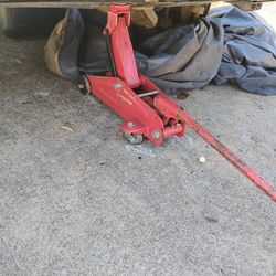 SUV/Sedan Jack 