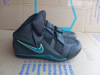 Track Running Shoes Size 11.5