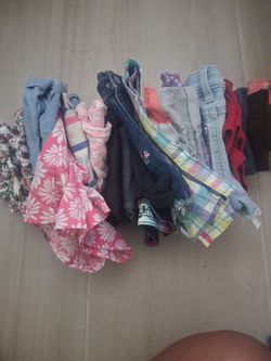 Girl Clothes 4t 5t