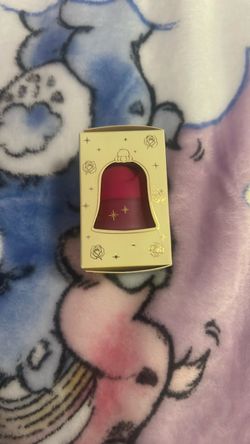 Beauty and beast lip mask colourpop
