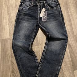 True Luck Jeans