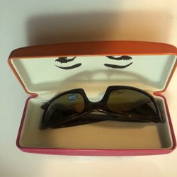 Oakley Sunglass Polarized  New