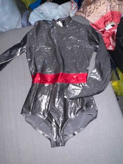 Ladies Costume Bodysuit