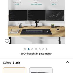Monitor Stand