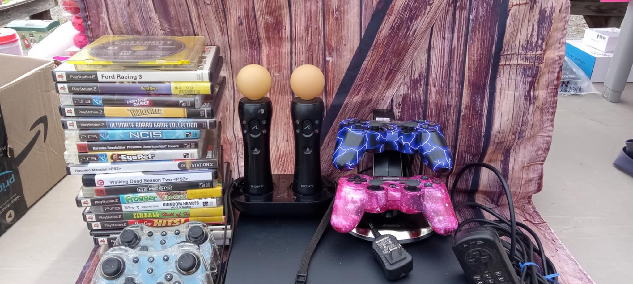 PS3 