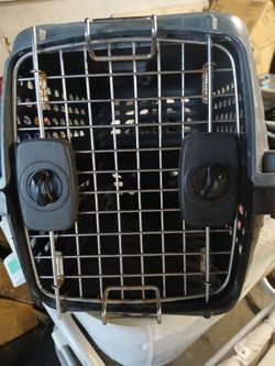 Small Pet Carrier
