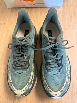 Hoka Stetson 7