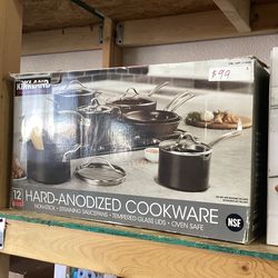 Cookware