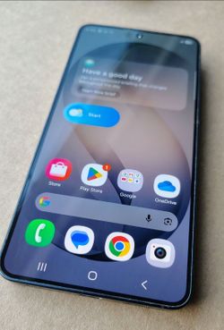 Samsaung Galaxy S26 256GB T-Mobile Good EIM