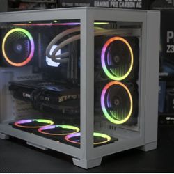Gaming PC RTX 3060