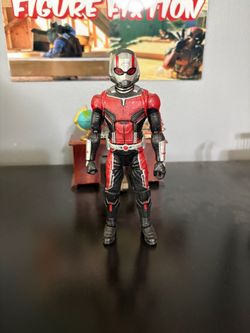 Marvel Legends Antman
