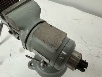 3” Multi Purpose Vise