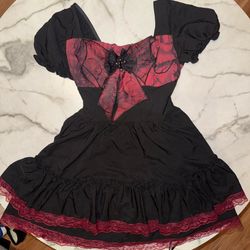 Spirit Kids Vampire Halloween Costume