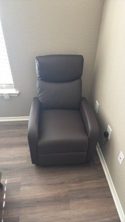 Brand New  message recliner