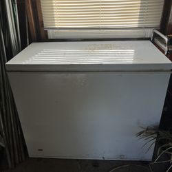 Freezer