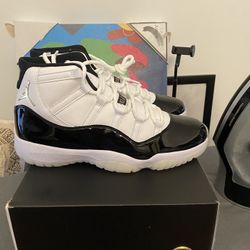 Jordan 11 Dmp