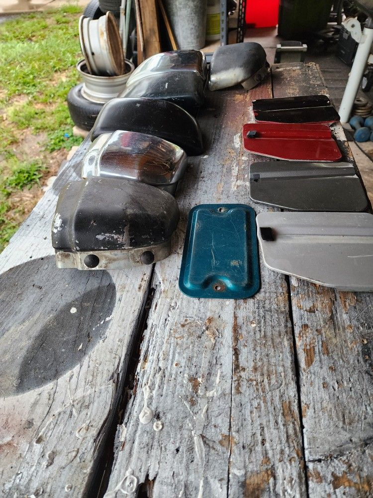 Miscellaneous For Nissan Pickup Hardbobody