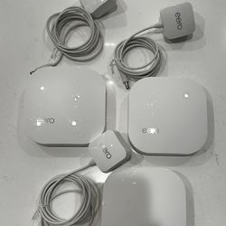 eero 1st Generation Home Mesh WiFi Network A010001