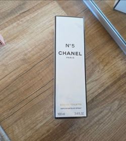 N5 Chanel Paris 100ml New