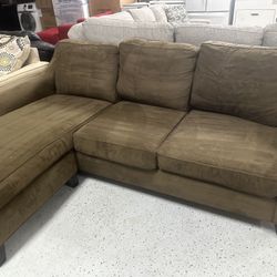 Sectional Sofa 