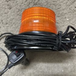 Security  Guard  Equipment Strobe Light