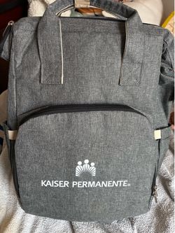 Baby Diaper Bag