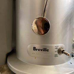 Juicier - Breville