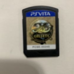 Ys: Memories of Celceta -- Silver Anniversary Edition (Sony PlayStation Vita,...