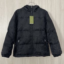 GG Men’s Coat 2025 New 