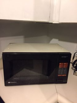 Micwave $20 good condition