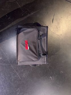 Gator 3u rack bag