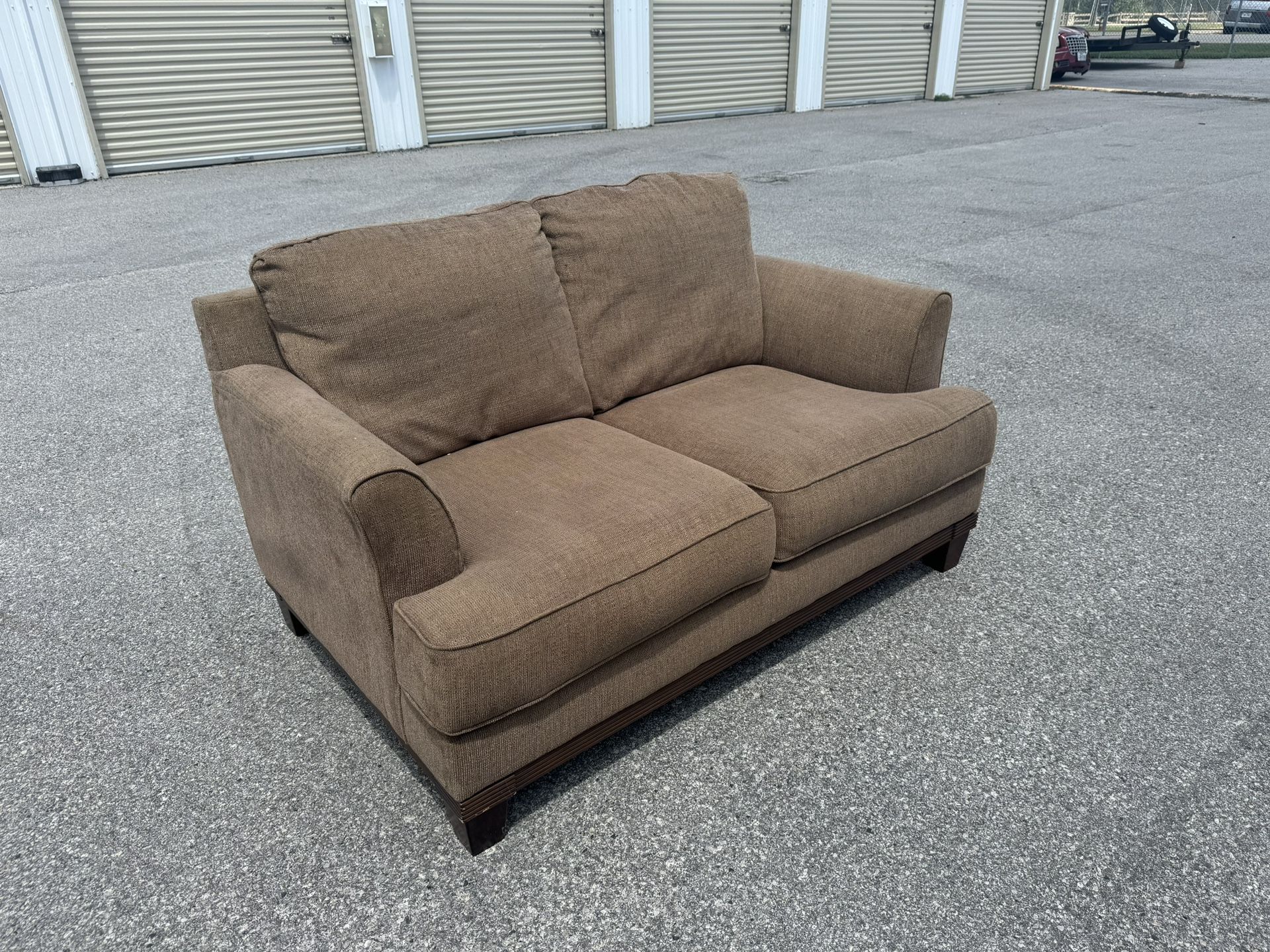 Loveseat