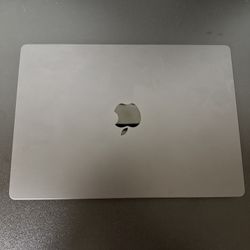  2024 M4 MacBook Pro 14” | 16GB/512GB | AppleCare+ 2028
