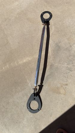 Race Spec front upper Strut Tower Bar S13 Nissan