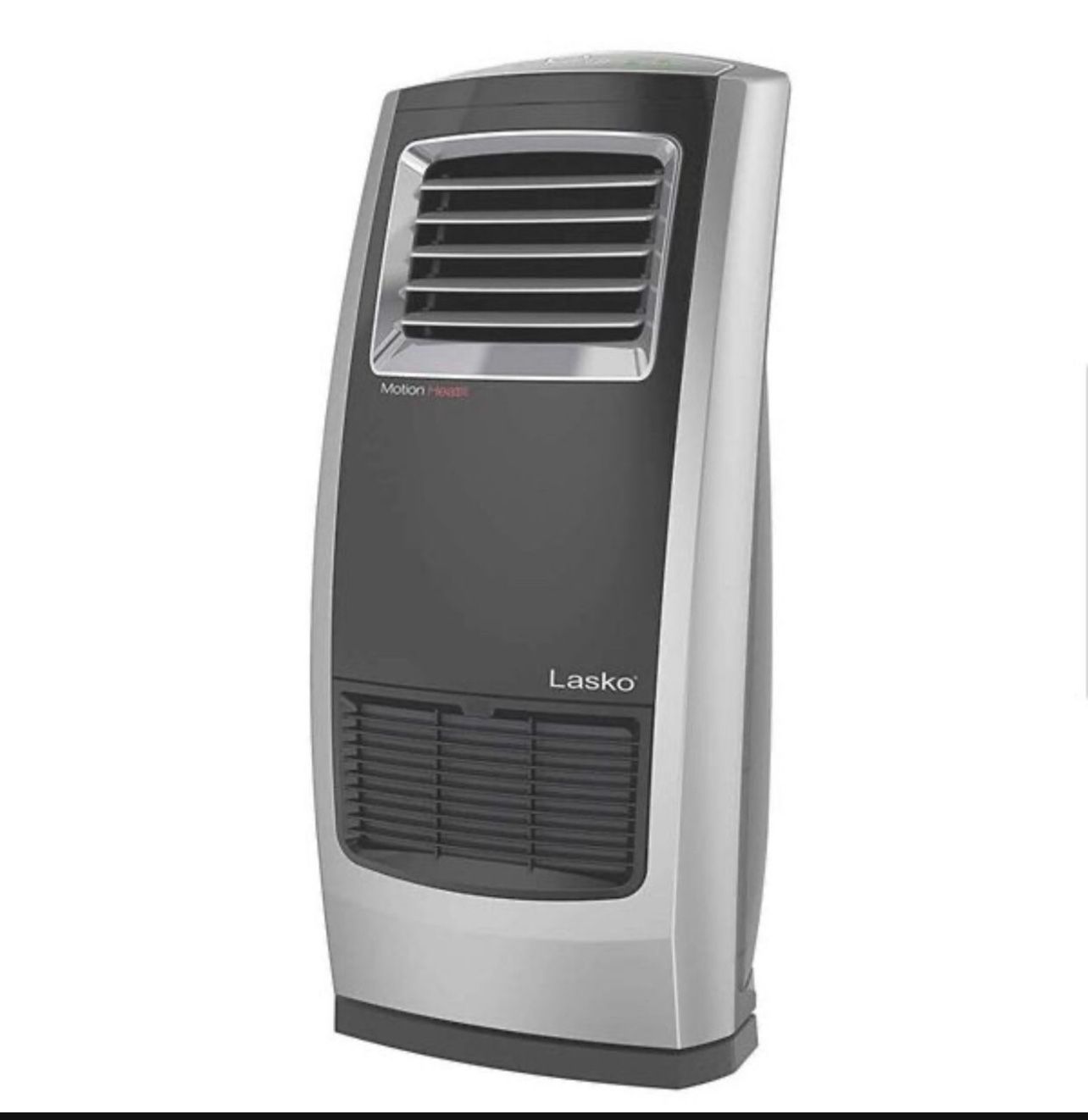 Lasko CC23160 Motion Heat Plus Whole Room Heater