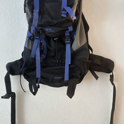 RIDGEWAY BY KELTY®  KLAMAT  Hiking Backpack