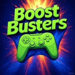 Boost Busters Services
