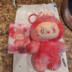 POPMART The Monsters Big Into Energy Love