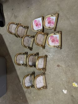 Nicole Miller frames