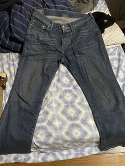 Abercrombie & Fitch Men’s Jeans Size 32