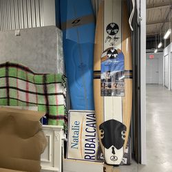 Surfboard