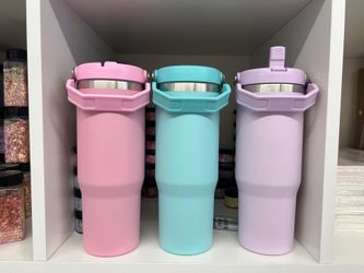 30Oz Tumbler
