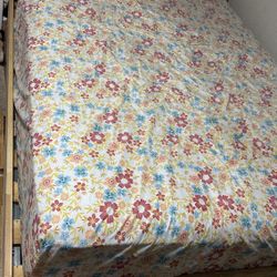 Sz Queen Bed Frame IKEA 