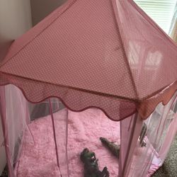 Princess Castle