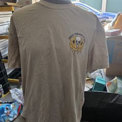 Smile Through It All 2 Xl Brand New Shirt