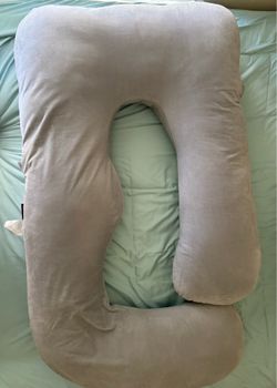 Momcozy Pregnancy Pillow