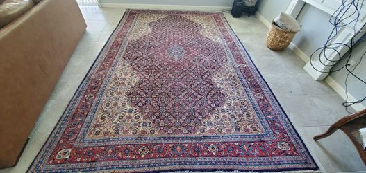 Persian Rug