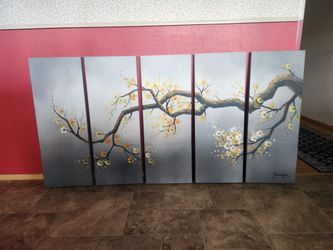 Wall decor