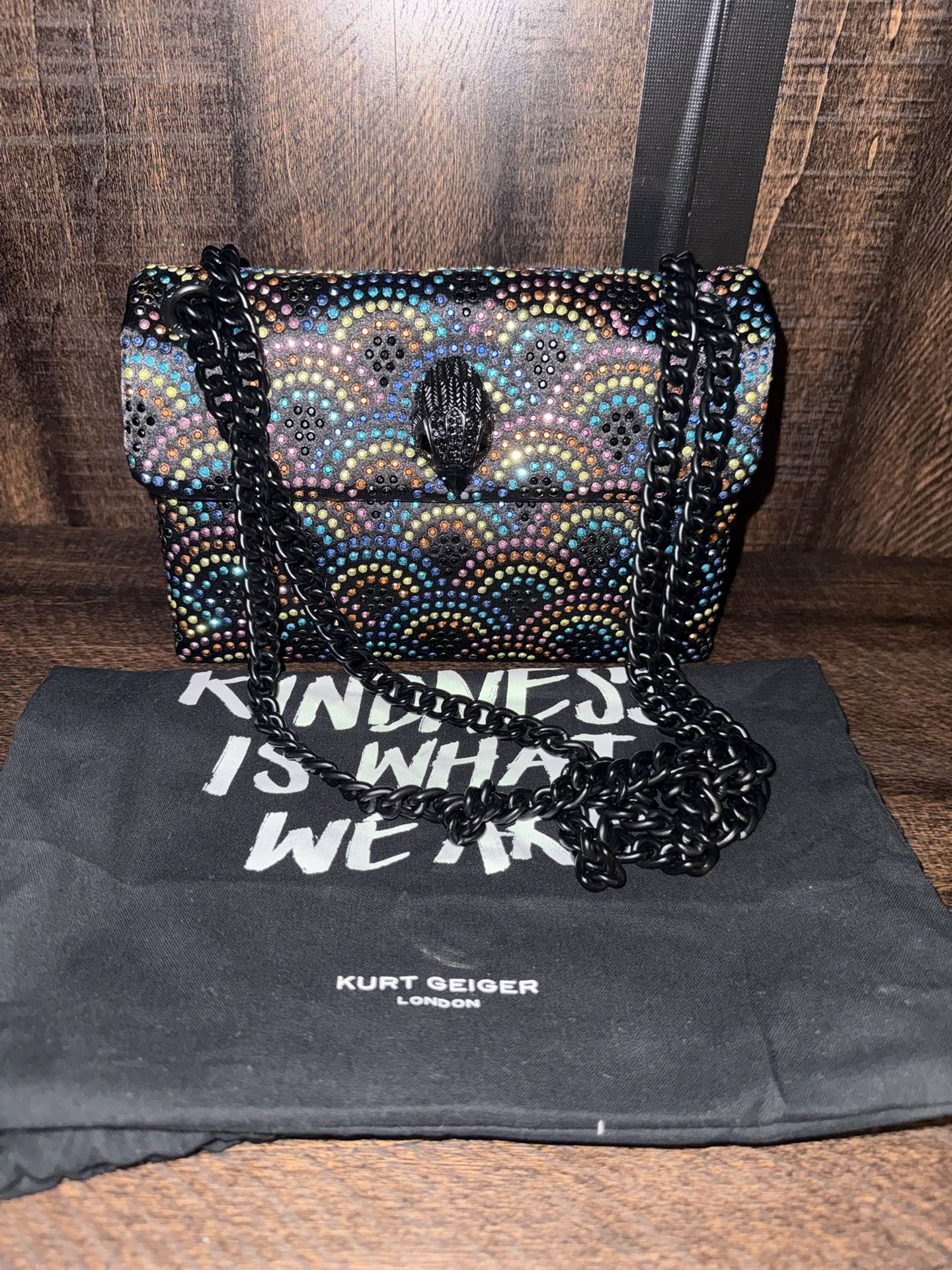 Kurt Geiger