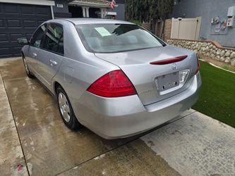 2006 Honda Accord